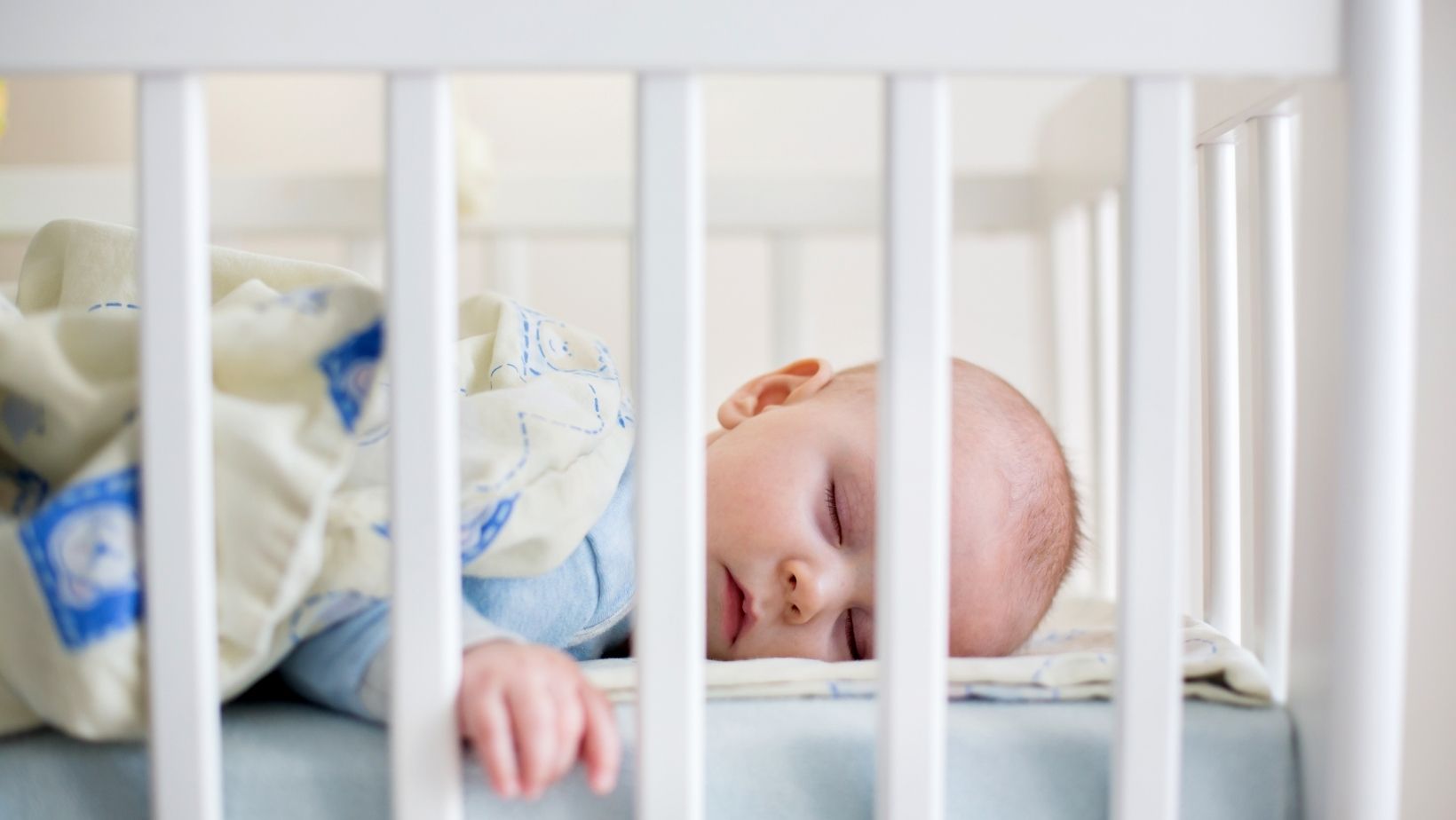 Everything you got to know about Baby Crib Cot and its maintenance